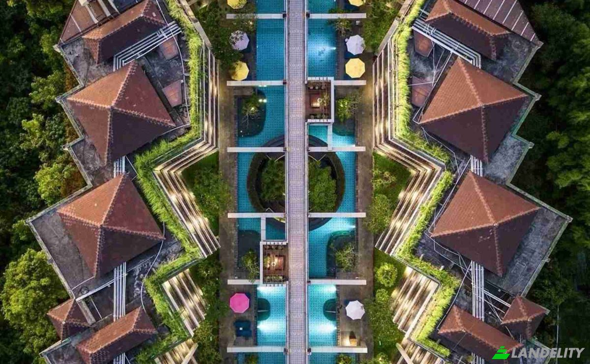 Hotel for Sale Benoa, Badung Regency, Bali, Indonesia, South Kuta, Bali 80361. Photo 3