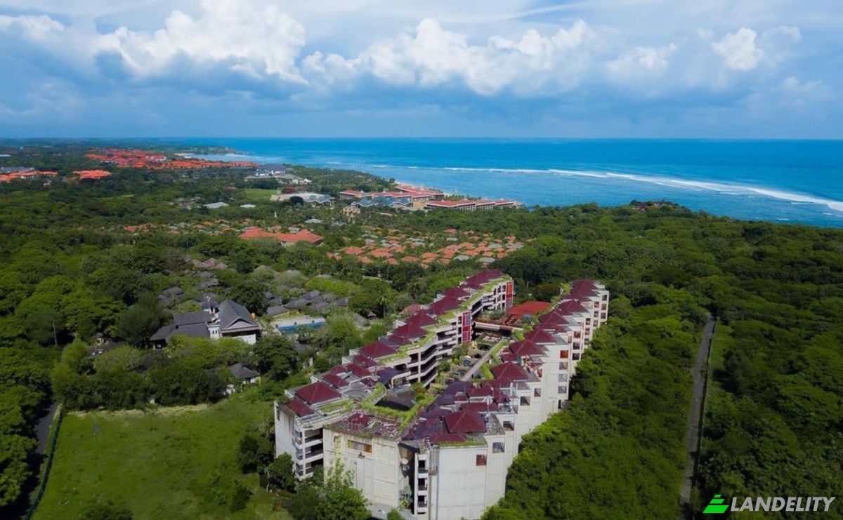 Hotel for Sale Benoa, Badung Regency, Bali, Indonesia, South Kuta, Bali 80361. Photo 4