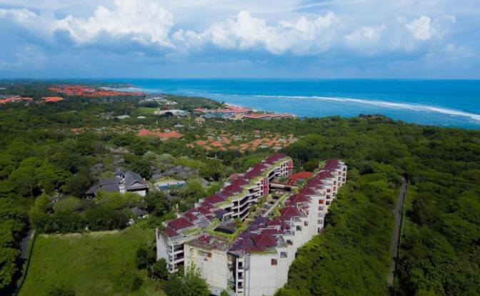 Hotel for Sale Benoa, Badung Regency, Bali. Photo#4 Hotel for Sale Benoa, Badung Regency, Bali. Photo#4