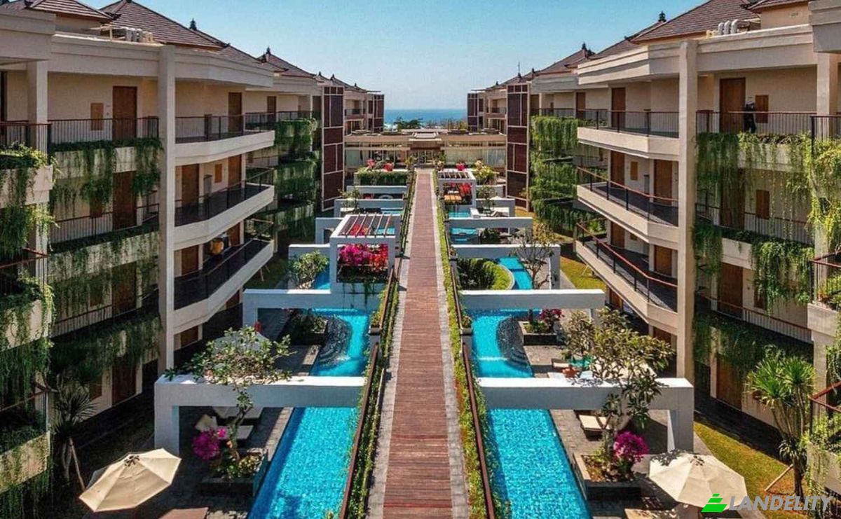 Hotel for Sale Benoa, Badung Regency, Bali, Indonesia, South Kuta, Bali 80361. Photo 5