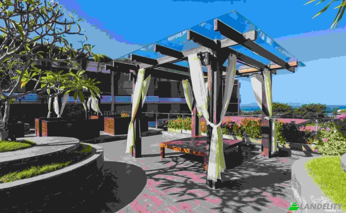 Hotel for Sale Benoa, Badung Regency, Bali, Indonesia, South Kuta, Bali 80361. Photo 6