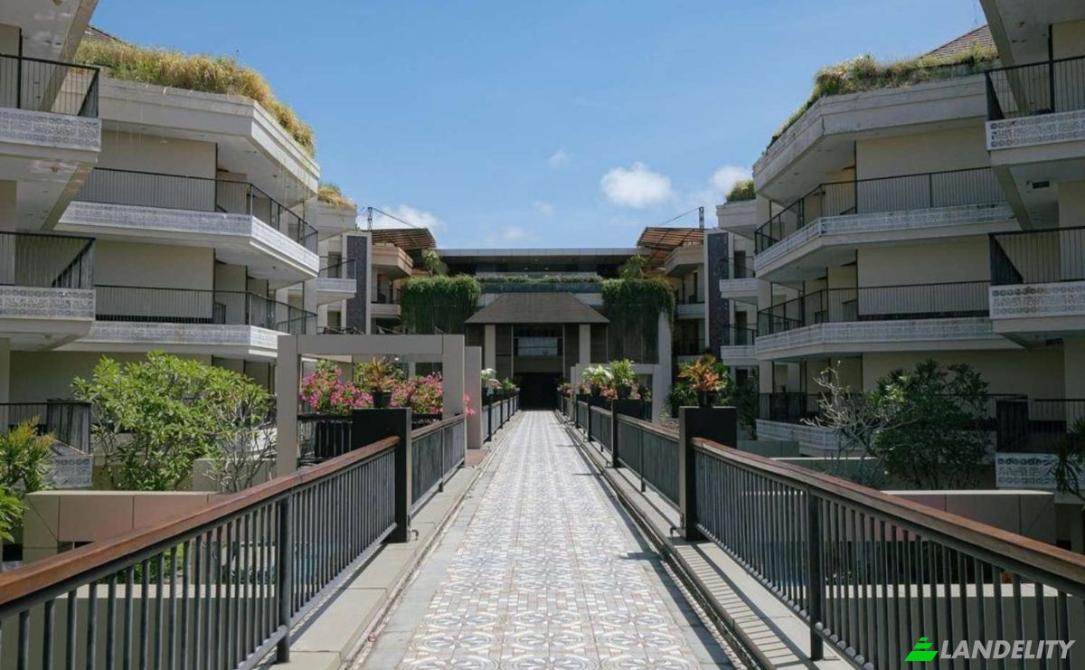 Hotel for Sale Benoa, Badung Regency, Bali, Indonesia, South Kuta, Bali 80361. Photo 7