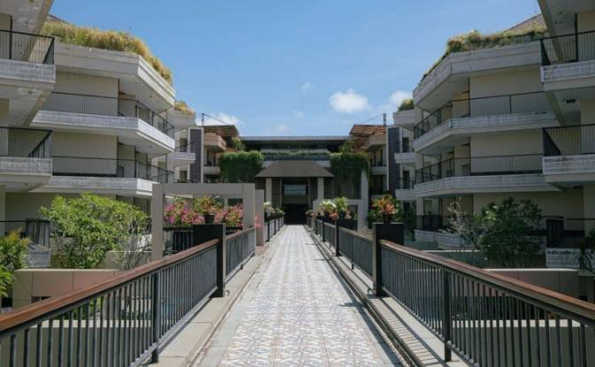 Hotel for Sale Benoa, Badung Regency, Bali. Photo#7 Hotel for Sale Benoa, Badung Regency, Bali. Photo#7