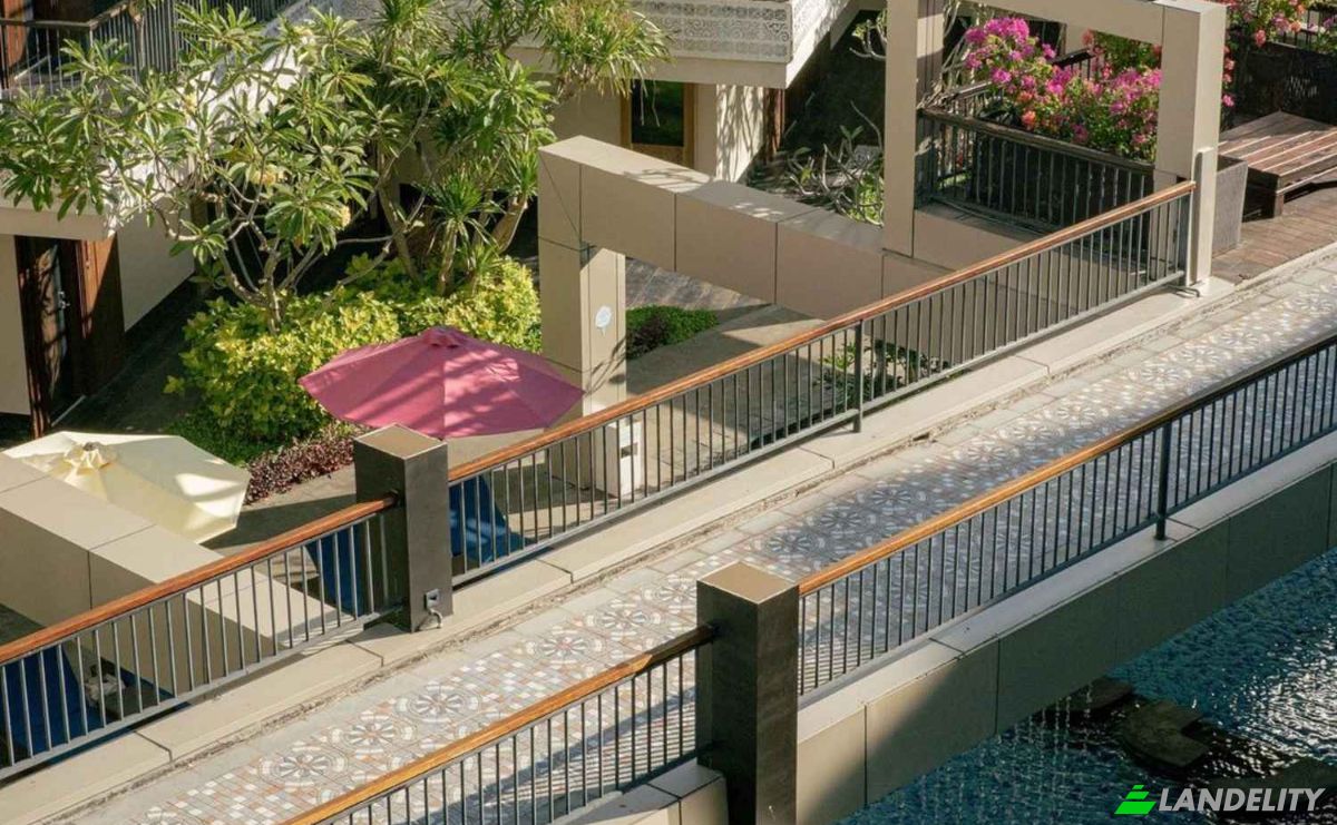 Hotel for Sale Benoa, Badung Regency, Bali, Indonesia, South Kuta, Bali 80361. Photo 8