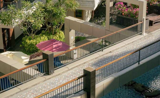 Hotel for Sale Benoa, Badung Regency, Bali. Photo#8 Hotel for Sale Benoa, Badung Regency, Bali. Photo#8