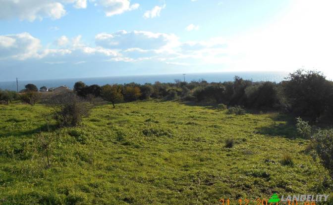 Land Lot for Sale Petalidi, Peloponnese Region. Photo#2