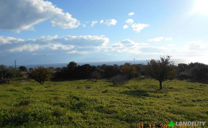 Land Lot for Sale Petalidi, Peloponnese Region. Photo#3