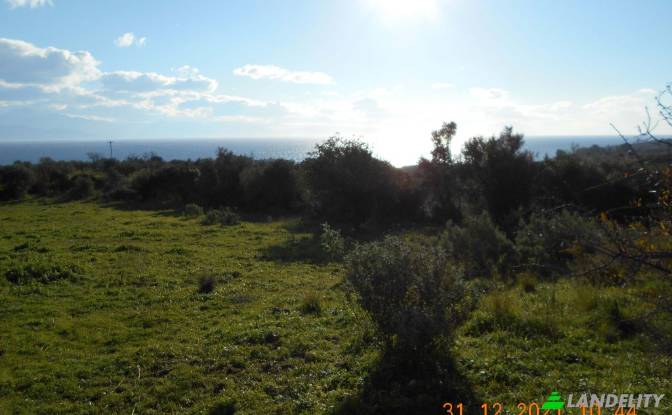 Land Lot for Sale Petalidi, Peloponnese Region. Photo#5