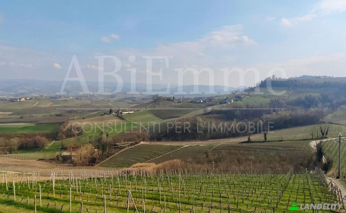 Villa for Sale Via Schiavino Commendatore, 12060 Verduno CN, Verduno, Province of Cuneo, Piedmont, Italy. Photo 1