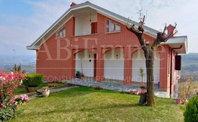 Villa for Sale Via Schiavino Commendatore. Photo#2
