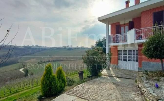 Villa for Sale Via Schiavino Commendatore. Photo#4
