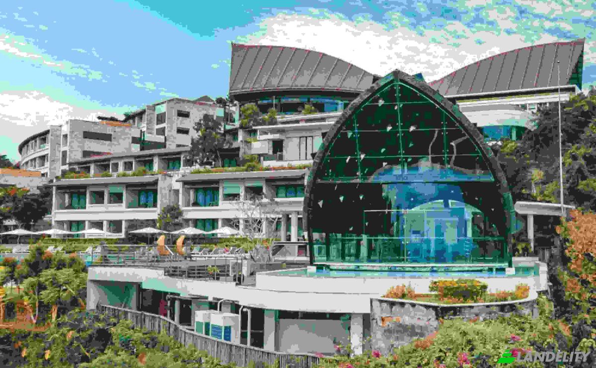 Hotel for Sale Jl Pantai Balangan I No1, Ungasan, Badung Regency, Bali, Indonesia, Kec Kuta Sel, Kabupaten Badung, Bali 80361. Photo 1
