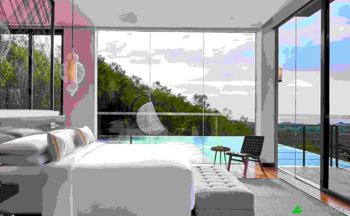 Hotel for Sale Jl Pantai Balangan I No1, Ungasan, Badung Regency, Bali, Indonesia, Kec Kuta Sel, Kabupaten Badung, Bali 80361. Photo 11