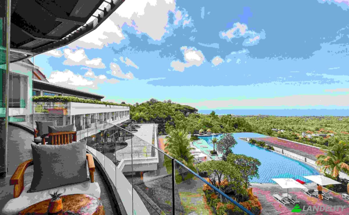 Hotel for Sale Jl Pantai Balangan I No1, Ungasan, Badung Regency, Bali, Indonesia, Kec Kuta Sel, Kabupaten Badung, Bali 80361. Photo 25