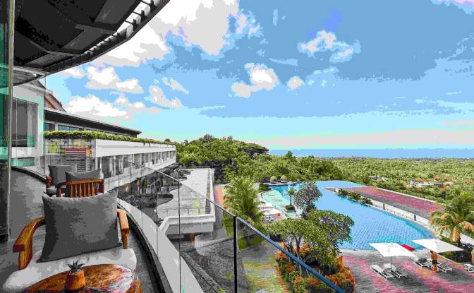 Hotel for Sale Jl Pantai Balangan I No1, Ungasan. Photo#25 Hotel for Sale Jl Pantai Balangan I No1, Ungasan. Photo#25