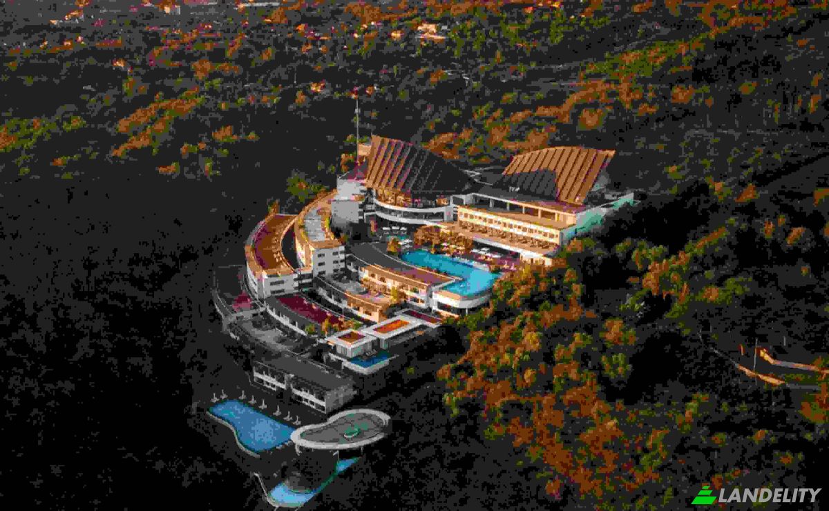 Hotel for Sale Jl Pantai Balangan I No1, Ungasan, Badung Regency, Bali, Indonesia, Kec Kuta Sel, Kabupaten Badung, Bali 80361. Photo 3