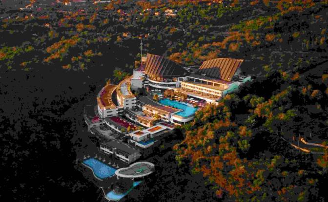Hotel for Sale Jl Pantai Balangan I No1, Ungasan. Photo#3 Hotel for Sale Jl Pantai Balangan I No1, Ungasan. Photo#3