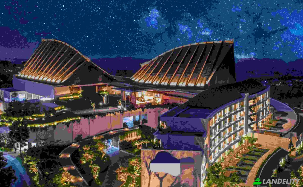 Hotel for Sale Jl Pantai Balangan I No1, Ungasan, Badung Regency, Bali, Indonesia, Kec Kuta Sel, Kabupaten Badung, Bali 80361. Photo 5