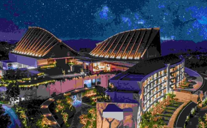 Hotel for Sale Jl Pantai Balangan I No1, Ungasan. Photo#5 Hotel for Sale Jl Pantai Balangan I No1, Ungasan. Photo#5