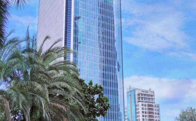 Hotel Te koop Jl DR Ide Anak Agung Gde Agung No1. Foto#7