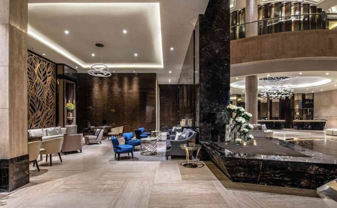 Hotel Te koop Jl DR Ide Anak Agung Gde Agung No1. Foto#8