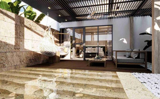 Hotel Te koop Jl DR Ide Anak Agung Gde Agung No1. Foto#11