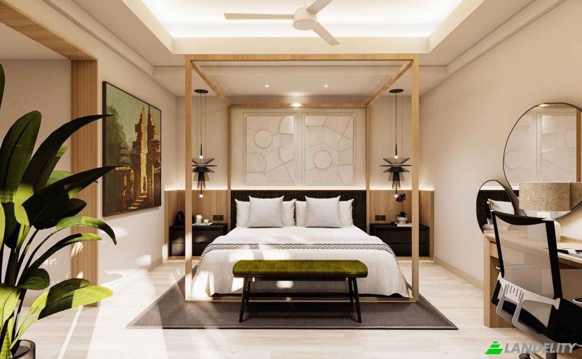 Hotel Te koop Jl DR Ide Anak Agung Gde Agung No1, RT5 RW2, Kuningan, Kuningan Tim, Kecamatan Setiabudi, Kota Jakarta Selatan, Daerah Khusus Ibukota Jakarta 12950, South Jakarta, South Jakarta City, Jakarta, Indonesia. Foto 12