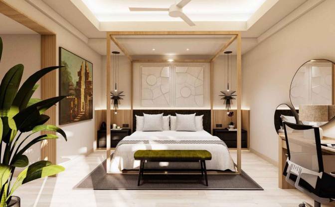 Hotel Te koop Jl DR Ide Anak Agung Gde Agung No1. Foto#12