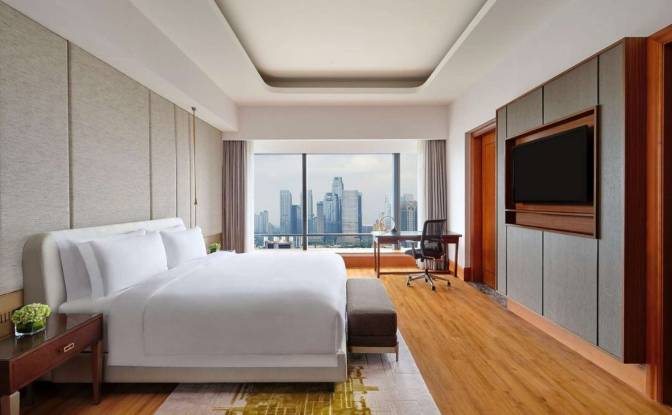 Hotel Te koop Jl DR Ide Anak Agung Gde Agung No1. Foto#14