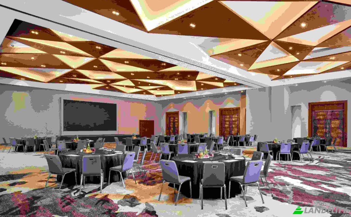 Hotel Te koop Jl DR Ide Anak Agung Gde Agung No1, RT5 RW2, Kuningan, Kuningan Tim, Kecamatan Setiabudi, Kota Jakarta Selatan, Daerah Khusus Ibukota Jakarta 12950, South Jakarta, South Jakarta City, Jakarta, Indonesia. Foto 15