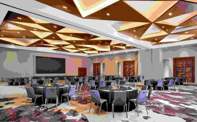 Hotel Te koop Jl DR Ide Anak Agung Gde Agung No1. Foto#15