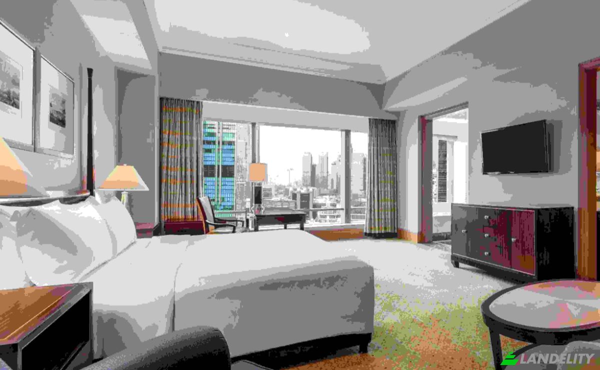 Hotel Te koop Jl DR Ide Anak Agung Gde Agung No1, RT5 RW2, Kuningan, Kuningan Tim, Kecamatan Setiabudi, Kota Jakarta Selatan, Daerah Khusus Ibukota Jakarta 12950, South Jakarta, South Jakarta City, Jakarta, Indonesia. Foto 16