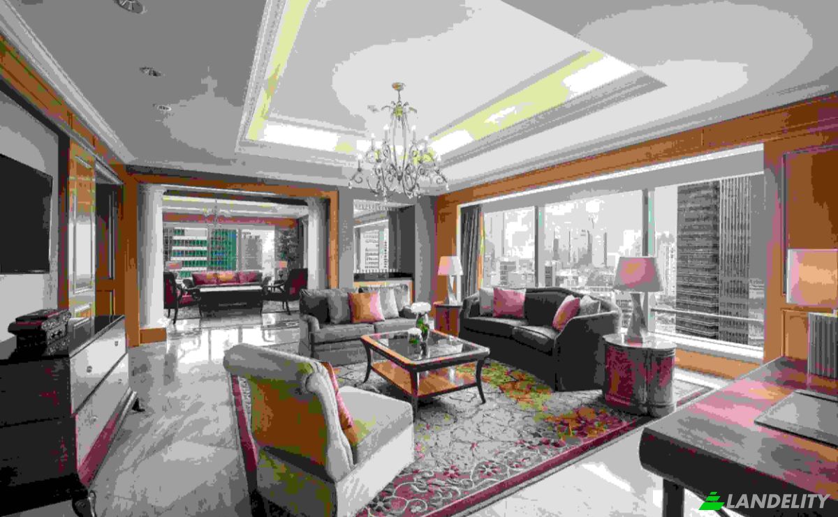 Hotel Te koop Jl DR Ide Anak Agung Gde Agung No1, RT5 RW2, Kuningan, Kuningan Tim, Kecamatan Setiabudi, Kota Jakarta Selatan, Daerah Khusus Ibukota Jakarta 12950, South Jakarta, South Jakarta City, Jakarta, Indonesia. Foto 17