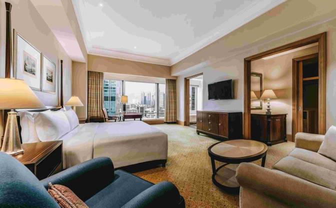 Hotel Te koop Jl DR Ide Anak Agung Gde Agung No1. Foto#18