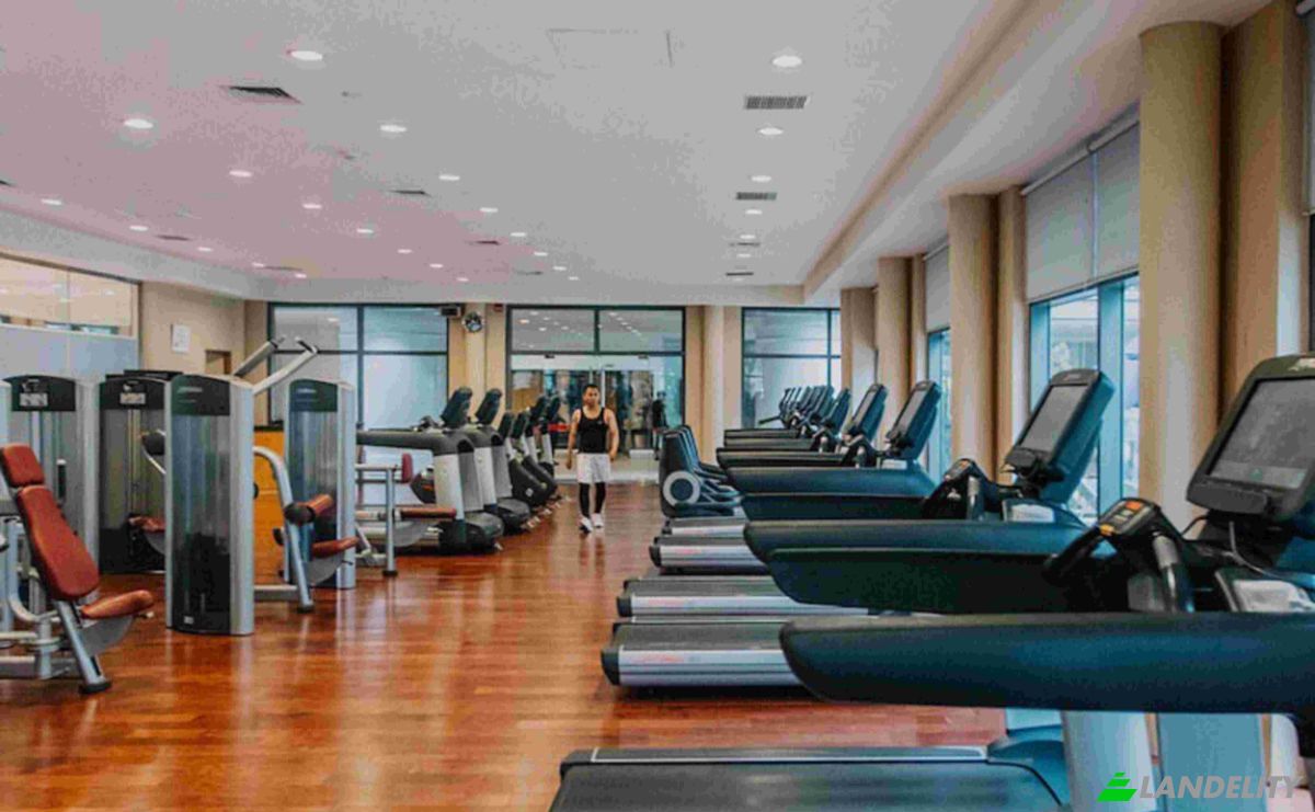 Hotel Te koop Jl DR Ide Anak Agung Gde Agung No1, RT5 RW2, Kuningan, Kuningan Tim, Kecamatan Setiabudi, Kota Jakarta Selatan, Daerah Khusus Ibukota Jakarta 12950, South Jakarta, South Jakarta City, Jakarta, Indonesia. Foto 20