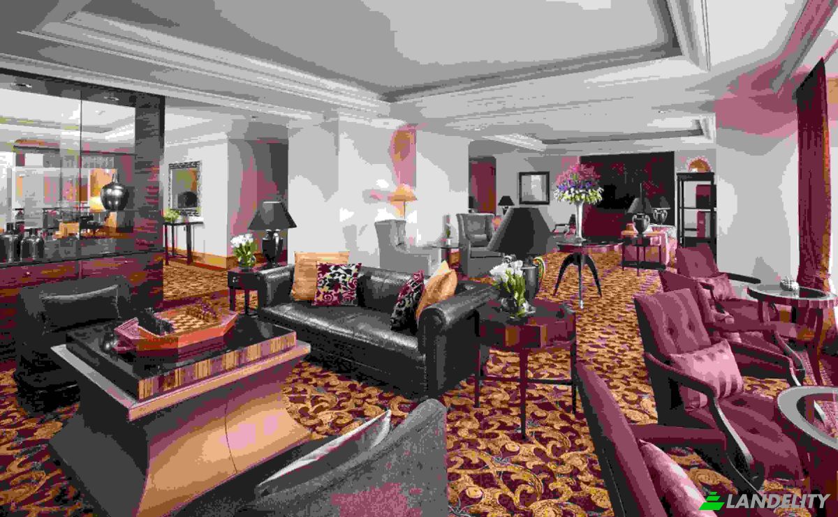 Hotel Te koop Jl DR Ide Anak Agung Gde Agung No1, RT5 RW2, Kuningan, Kuningan Tim, Kecamatan Setiabudi, Kota Jakarta Selatan, Daerah Khusus Ibukota Jakarta 12950, South Jakarta, South Jakarta City, Jakarta, Indonesia. Foto 21
