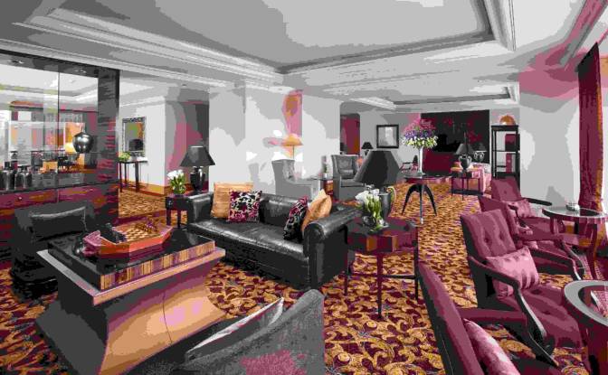 Hotel Te koop Jl DR Ide Anak Agung Gde Agung No1. Foto#21