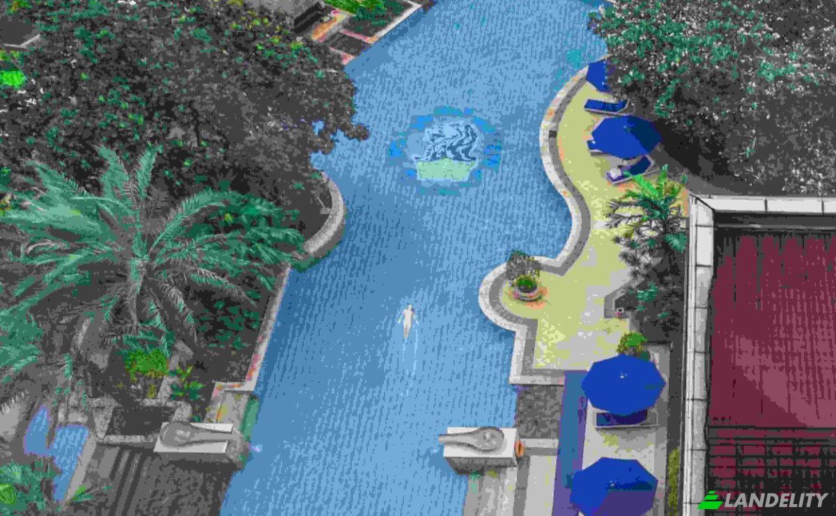 Hotel Te koop Jl DR Ide Anak Agung Gde Agung No1, RT5 RW2, Kuningan, Kuningan Tim, Kecamatan Setiabudi, Kota Jakarta Selatan, Daerah Khusus Ibukota Jakarta 12950, South Jakarta, South Jakarta City, Jakarta, Indonesia. Foto 22