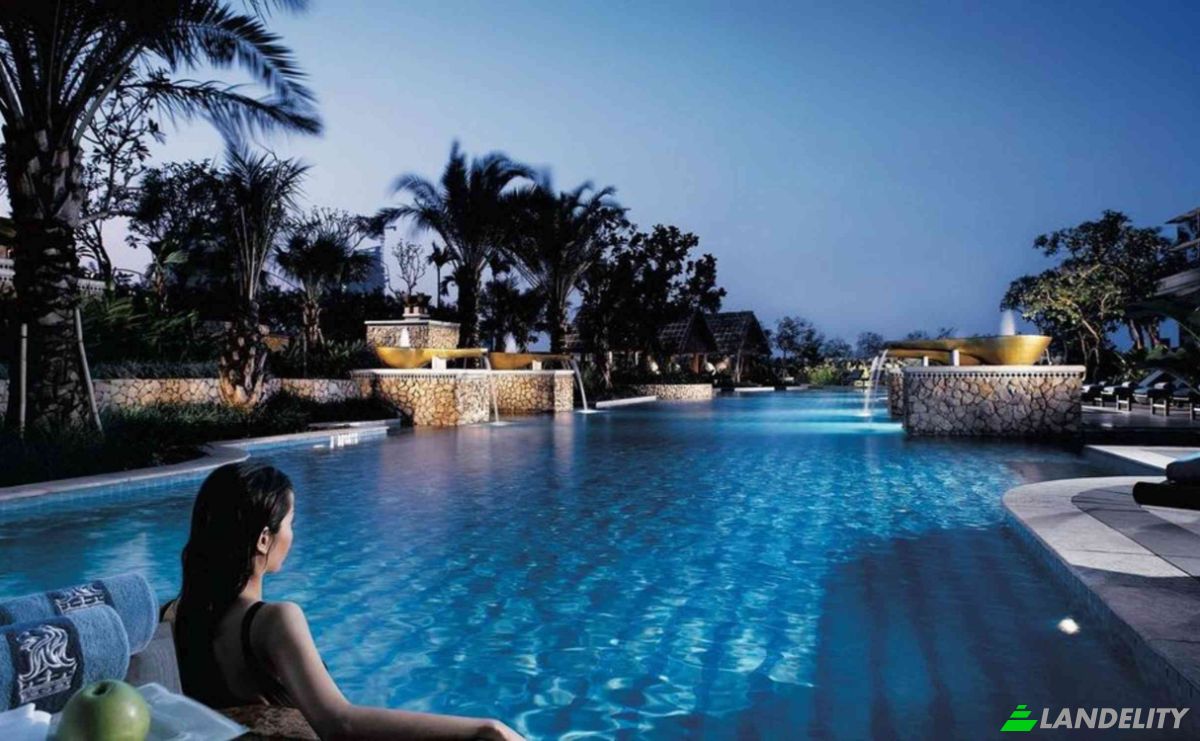 Hotel Te koop Jl DR Ide Anak Agung Gde Agung No1, RT5 RW2, Kuningan, Kuningan Tim, Kecamatan Setiabudi, Kota Jakarta Selatan, Daerah Khusus Ibukota Jakarta 12950, South Jakarta, South Jakarta City, Jakarta, Indonesia. Foto 23