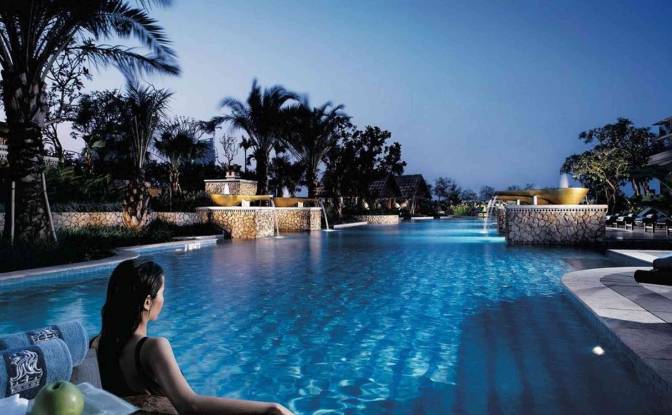 Hotel Te koop Jl DR Ide Anak Agung Gde Agung No1. Foto#23