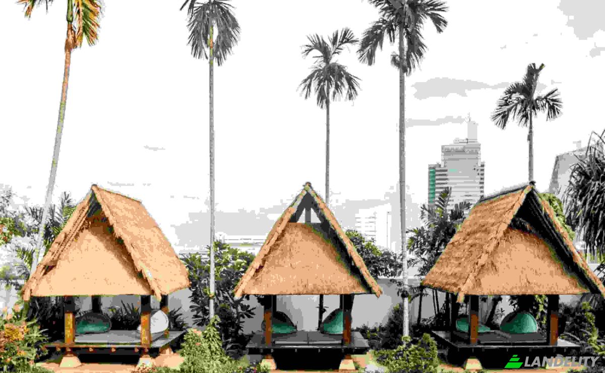 Hotel Te koop Jl DR Ide Anak Agung Gde Agung No1, RT5 RW2, Kuningan, Kuningan Tim, Kecamatan Setiabudi, Kota Jakarta Selatan, Daerah Khusus Ibukota Jakarta 12950, South Jakarta, South Jakarta City, Jakarta, Indonesia. Foto 25