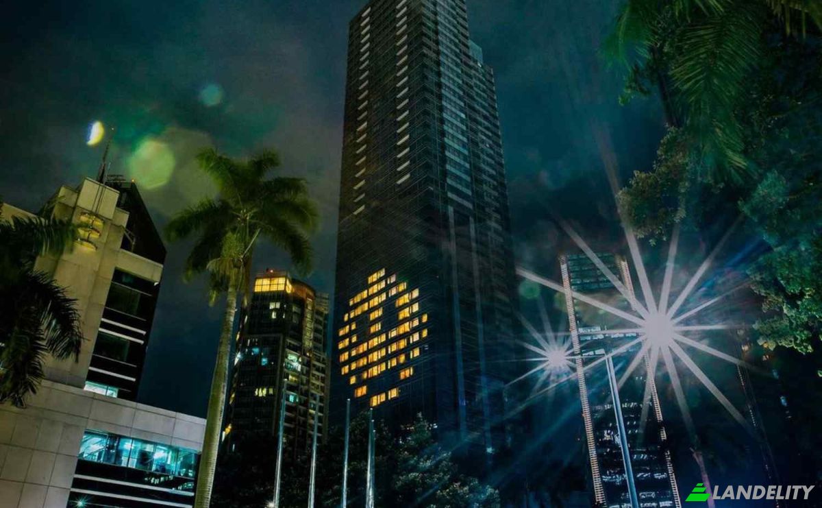 Hotel Te koop Jl DR Ide Anak Agung Gde Agung No1, RT5 RW2, Kuningan, Kuningan Tim, Kecamatan Setiabudi, Kota Jakarta Selatan, Daerah Khusus Ibukota Jakarta 12950, South Jakarta, South Jakarta City, Jakarta, Indonesia. Foto 3