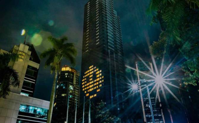 Hotel Te koop Jl DR Ide Anak Agung Gde Agung No1. Foto#3