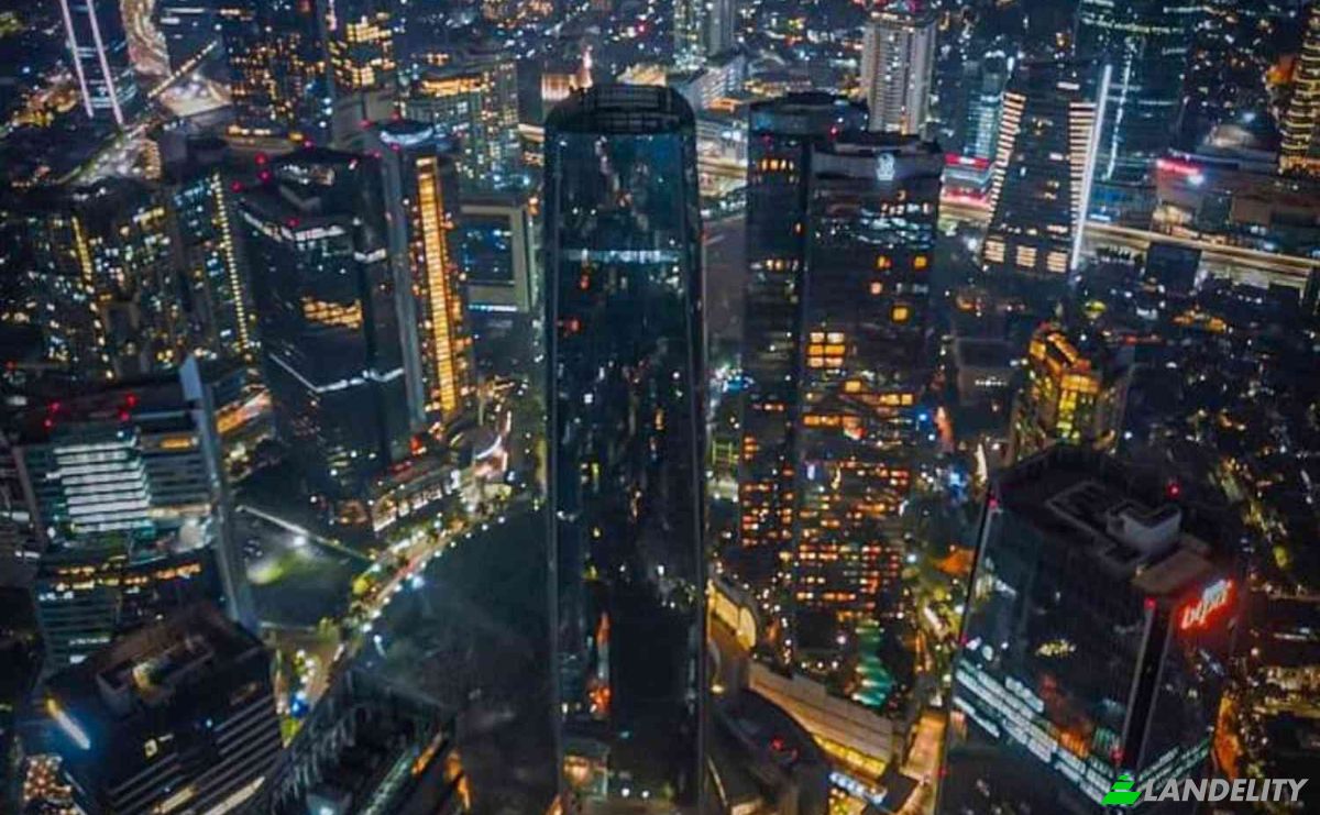 Hotel Te koop Jl DR Ide Anak Agung Gde Agung No1, RT5 RW2, Kuningan, Kuningan Tim, Kecamatan Setiabudi, Kota Jakarta Selatan, Daerah Khusus Ibukota Jakarta 12950, South Jakarta, South Jakarta City, Jakarta, Indonesia. Foto 6