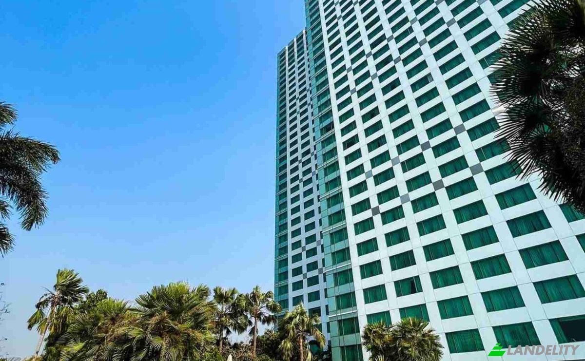 Hotel for Sale Jalan Asia Afrika Senayan, RT1 RW3, Gelora, Kecamatan Tanah Abang, Kota Jakarta Pusat, Daerah Khusus Ibukota Jakarta 10270, Central Jakarta, Central Jakarta City, Jakarta, Indonesia. Photo 6