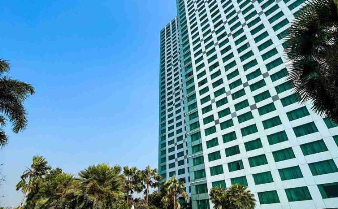 Hotel for Sale Jalan Asia Afrika Senayan, RT1 RW3. Photo#6 Hotel for Sale Jalan Asia Afrika Senayan, RT1 RW3. Photo#6