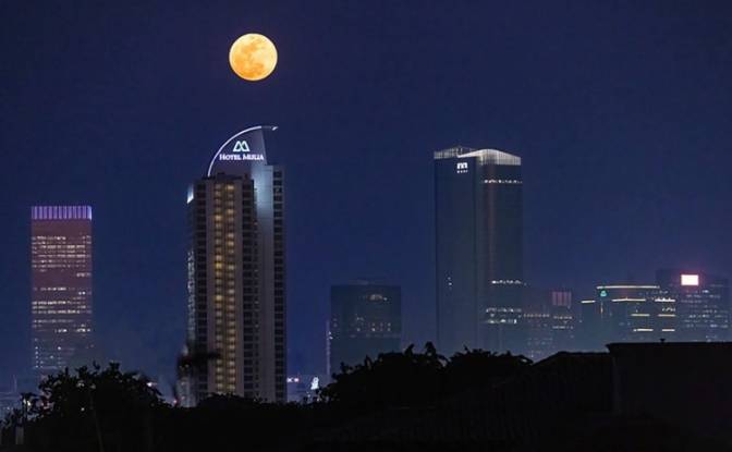 Hotel for Sale Jalan Asia Afrika Senayan, RT1 RW3. Photo#7 Hotel for Sale Jalan Asia Afrika Senayan, RT1 RW3. Photo#7