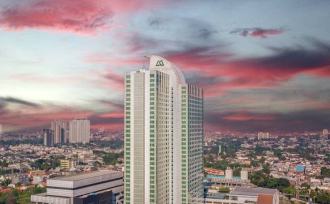 Hotel for Sale Jalan Asia Afrika Senayan, RT1 RW3. Photo#8 Hotel for Sale Jalan Asia Afrika Senayan, RT1 RW3. Photo#8