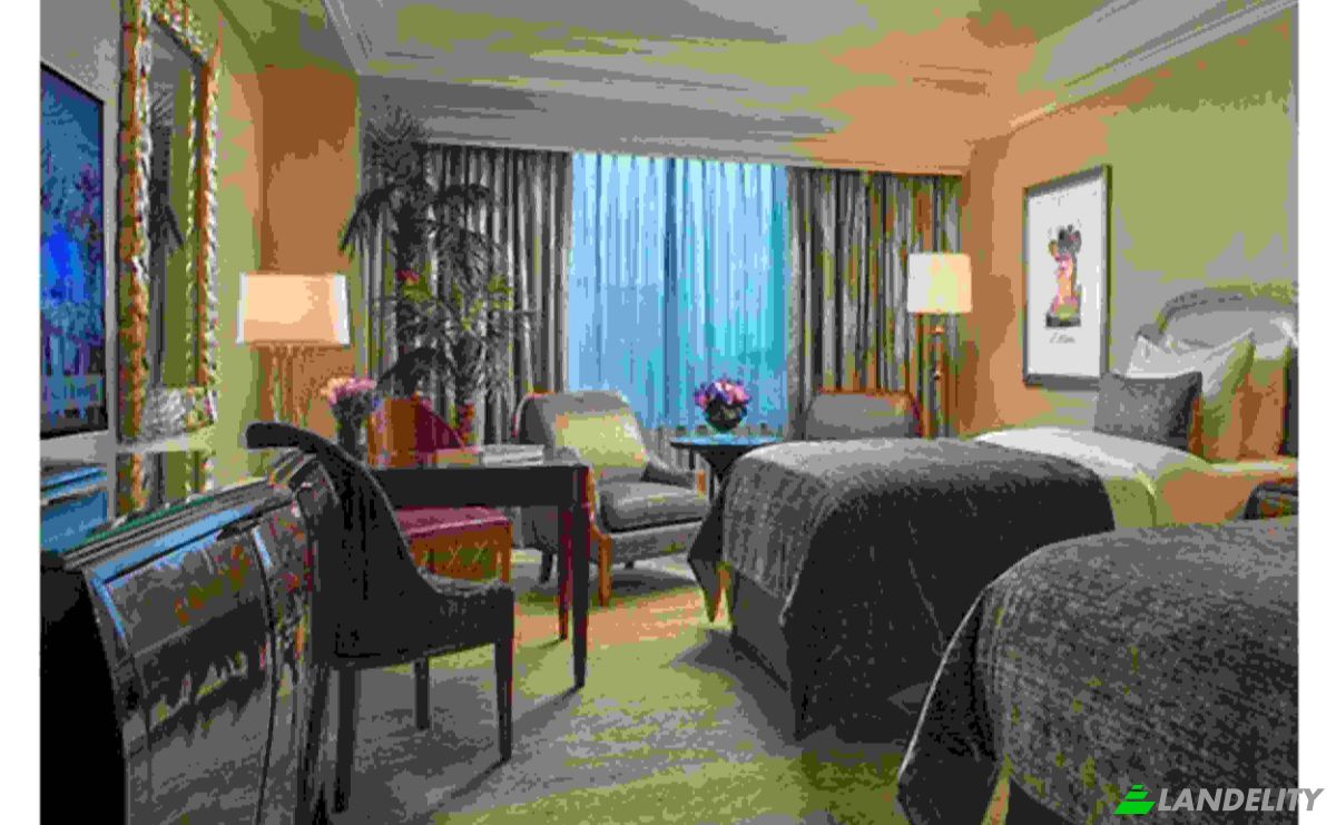 Hotel for Sale Jalan Asia Afrika Senayan, RT1 RW3, Gelora, Kecamatan Tanah Abang, Kota Jakarta Pusat, Daerah Khusus Ibukota Jakarta 10270, Central Jakarta, Central Jakarta City, Jakarta, Indonesia. Photo 9