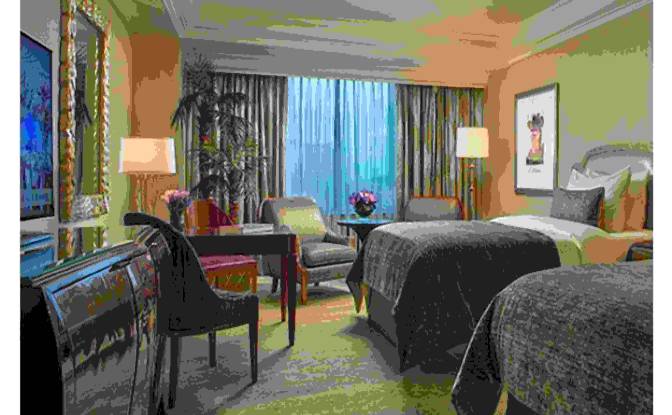 Hotel for Sale Jalan Asia Afrika Senayan, RT1 RW3. Photo#9 Hotel for Sale Jalan Asia Afrika Senayan, RT1 RW3. Photo#9